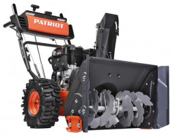 Снегоуборщик PATRIOT 426108657 СИБИРЬ 57