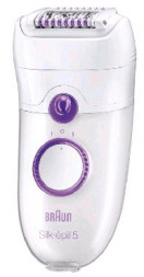 Эпилятор BRAUN 5180 SILK-EPIL 5