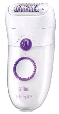 Эпилятор BRAUN 5180 SILK-EPIL 5