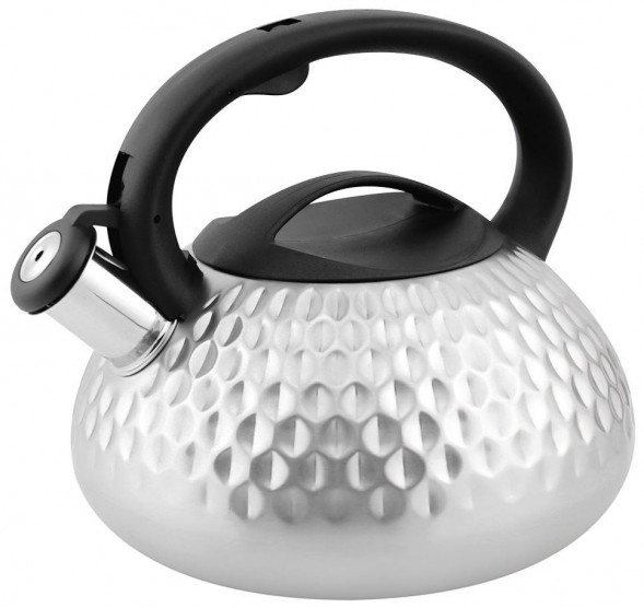 POMIDORO POMI D&#039;ORO P650213 Napoli Чайник со свистком, 3л