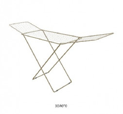 Сушилка для белья LUMME LU-1382 (напольная) золото