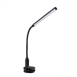 Светильник CAMELION (12491) KD-793 C02 6 Вт/4000К чёрный