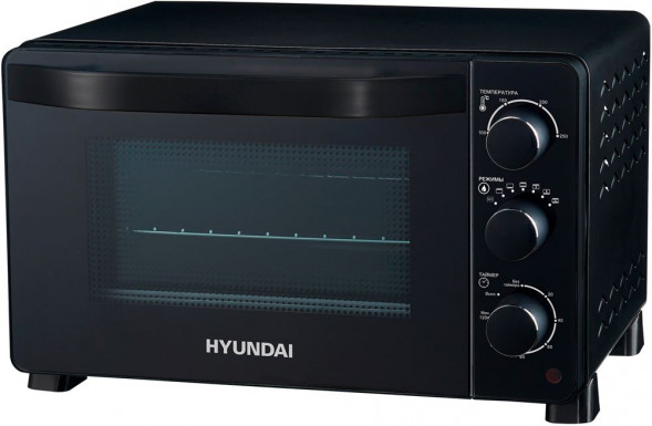Мини печь HYUNDAI MIO-HY080