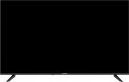 LED-телевизор STARWIND SW-LED55UG403 UHD SMART Яндекс Безрамочный