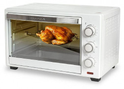 Электропечь SUPRA MTS-3291