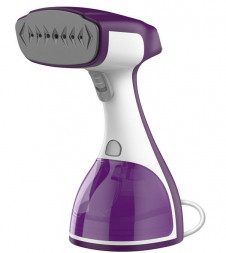 Отпариватель VIXTER GSH-1800 фиолетовый