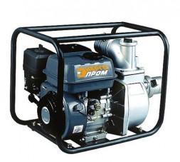 Мотопомпа ЭНЕРГОПРОМ МПБ-50/500 00-00017779 Мотопомпа бензиновая