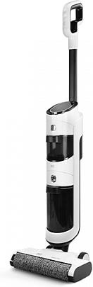 Беспроводной пылесос BQ VCA1001W White-Black