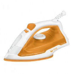 Утюг HOME ELEMENT HE-IR212 оранжевый агат
