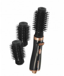 Фен- щетка для волос SAKURA SA-4205B