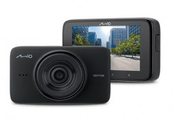 Видеорегистратор MIO Viva V56
