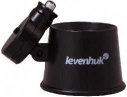 Лупа LEVENHUK ZENO GEM M3