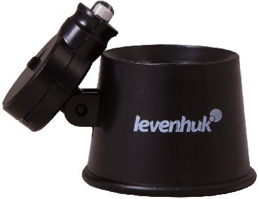 Лупа LEVENHUK ZENO GEM M3