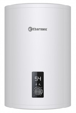 Водонагреватель накопительный электрический THERMEX SOLO 30 V ЭДЭБ00413