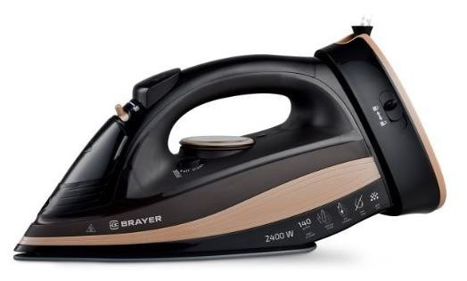 Утюг BRAYER BR4010