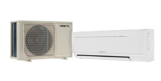 Сплит система VESTA ART - 12 HGE-32