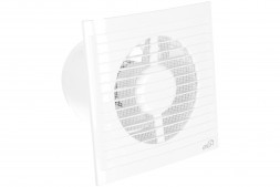 Вентилятор ERA E 125 S, осевой 88-249