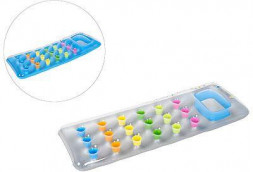 Матрас надувной для плавания 173*63*18 см 27131 Sunclub SUNCLUB 27131 (993178)