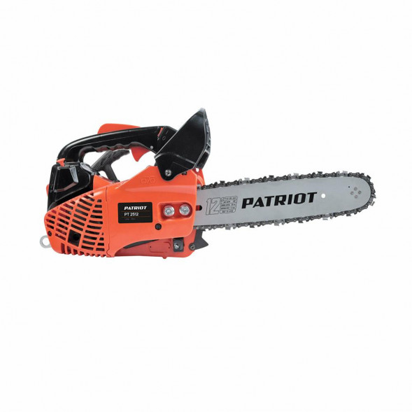 Пила PATRIOT 220104500 PT 2512 Пила цепная бензиновая