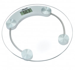 Весы напольные ATLANTA ATH-6142 (white)