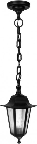 Светильник CAMELION (13850) PP4105 C02 НСУ 06-60-001 У1 &quot;Адель1&quot; черный