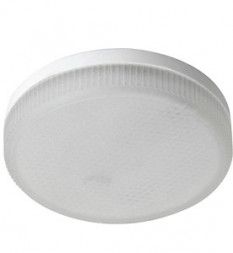 Лампа светодиодная ECOLA T5UD85ELC PREMIUM GX53/8,5W/6000K