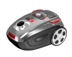 Пылесос с мешком JVC JH-VB250