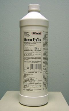 THOMAS 8 ProTex Концентрат д/моющ.пылесосов,1л