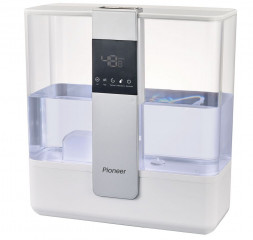 Увлажнитель воздух PIONEER HDS51 (14638)