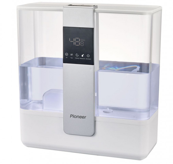 Увлажнитель воздух PIONEER HDS51 (14638)