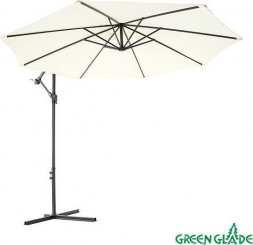 Зонты GREEN GLADE 8001