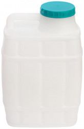 Канистра АЛЬТЕРНАТИВА М971 Бочонок 20л.