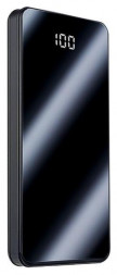 Power bank PERFEO (PF_B4880) Flow - 10000mah, черный