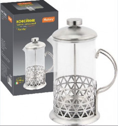 Чайник MALLONY Rombo 800 мл 5487