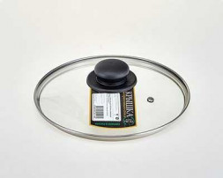 Крышка PRIMA COLLECTION 22см стеклянная PC4122 П0299