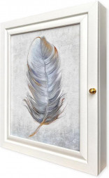 Ключница TOPPOSTERS WT-639