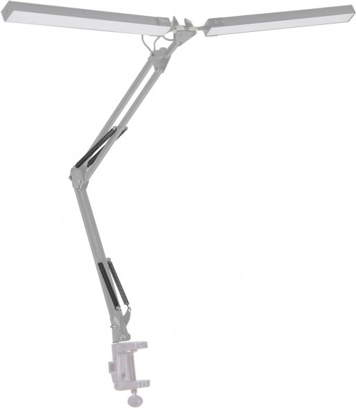 Светильник настольный СПУТНИК SDL225 белый