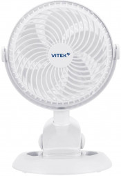 Вентилятор VITEK VTF-06U