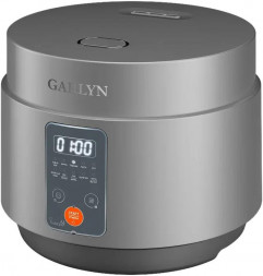 Мультиварка GARLYN MR-Solo 4 Pro