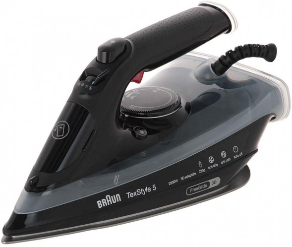 BRAUN SI5088BK