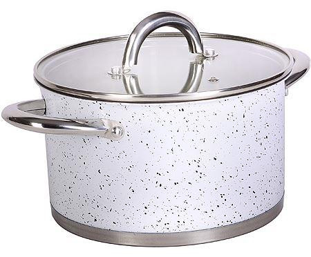 Кастрюля с крышкой MAYER&amp;BOCH 31279 16 см 2 л