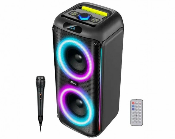 Аудиосистема RITMIX SP-640B