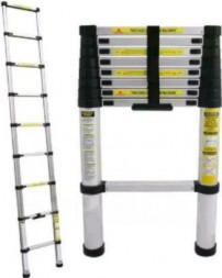 Лестница ТЕХПРОМ SW-T1029 Лестница телескопическая 2,9 метра