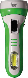 Фонарь SMARTBUY (SBF-871) SBF-871 бирюзовый