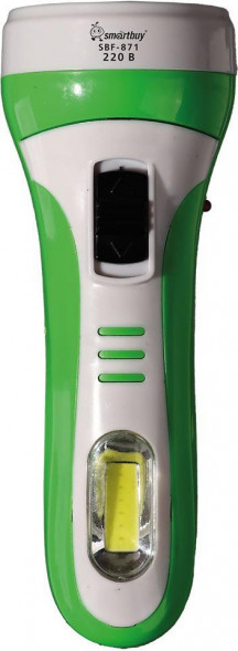 Фонарь SMARTBUY (SBF-871) SBF-871 бирюзовый
