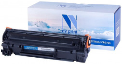 Картридж совместимый NV PRINT NV-CB435A/436/285/278/725