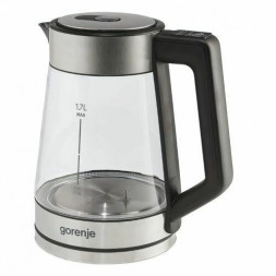 Чайник электрический GORENJE K17TRGT 743968 GLASS