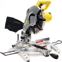 Пила КАЛИБР ПТЭ-1900/255м Пила торцевая электрическая