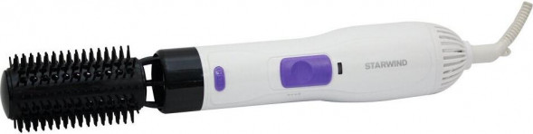 STARWIND SHP8502 1000Вт белый/фиолетовый
