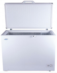 Морозильный ларь RENOVA FC-385C (ларь)